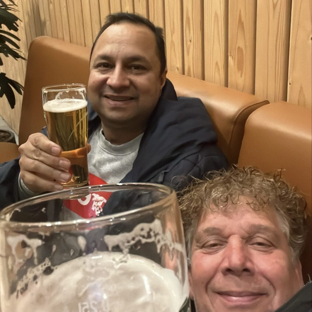 drinks